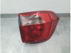 Recambio de piloto trasero derecho exterior para ford ecosport 1.5 ecoblue tdci referencia OEM IAM   