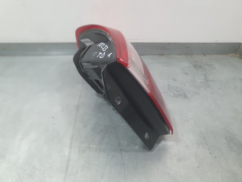 Recambio de piloto trasero derecho exterior para ford ecosport 1.5 ecoblue tdci referencia OEM IAM   