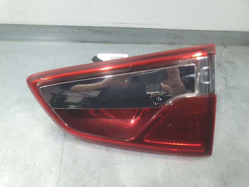 Recambio de piloto trasero derecho interior para ford ecosport 1.5 ecoblue tdci referencia OEM IAM   