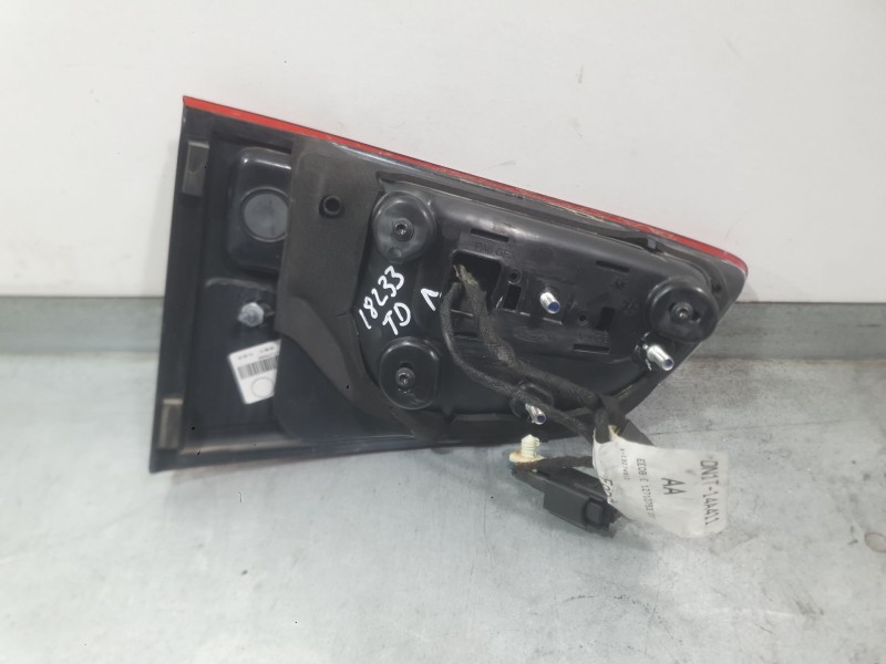 Recambio de piloto trasero derecho interior para ford ecosport 1.5 ecoblue tdci referencia OEM IAM   
