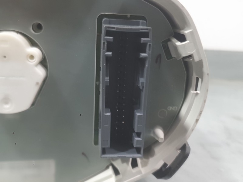 Recambio de cuadro instrumentos para ford ecosport 1.5 ecoblue tdci referencia OEM IAM 2018818  