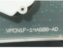Recambio de cuadro instrumentos para ford ecosport 1.5 ecoblue tdci referencia OEM IAM 2018818  