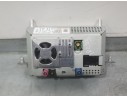 Recambio de pantalla multifuncion para ford ecosport 1.5 ecoblue tdci referencia OEM IAM   