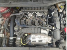 Recambio de motor completo para peugeot 208 ii (ub_, up_, uw_, uj_) 1.2 puretech 100 referencia OEM IAM HN05  