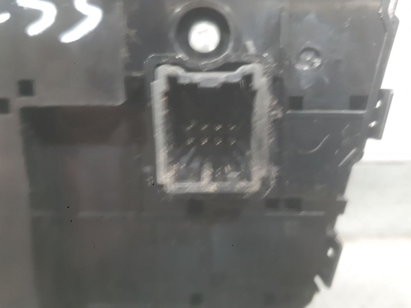 Recambio de mando radio para ford ecosport 1.5 ecoblue tdci referencia OEM IAM   