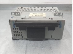 Recambio de sistema audio / radio cd para ford ecosport 1.5 ecoblue tdci referencia OEM IAM   