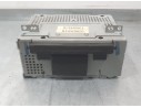 Recambio de sistema audio / radio cd para ford ecosport 1.5 ecoblue tdci referencia OEM IAM   