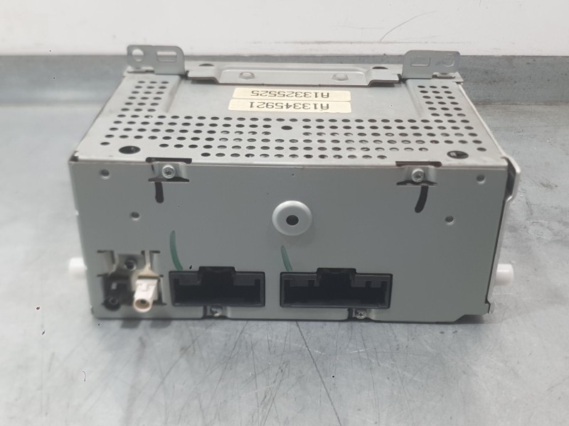 Recambio de sistema audio / radio cd para ford ecosport 1.5 ecoblue tdci referencia OEM IAM   
