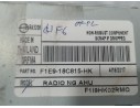 Recambio de sistema audio / radio cd para ford ecosport 1.5 ecoblue tdci referencia OEM IAM   