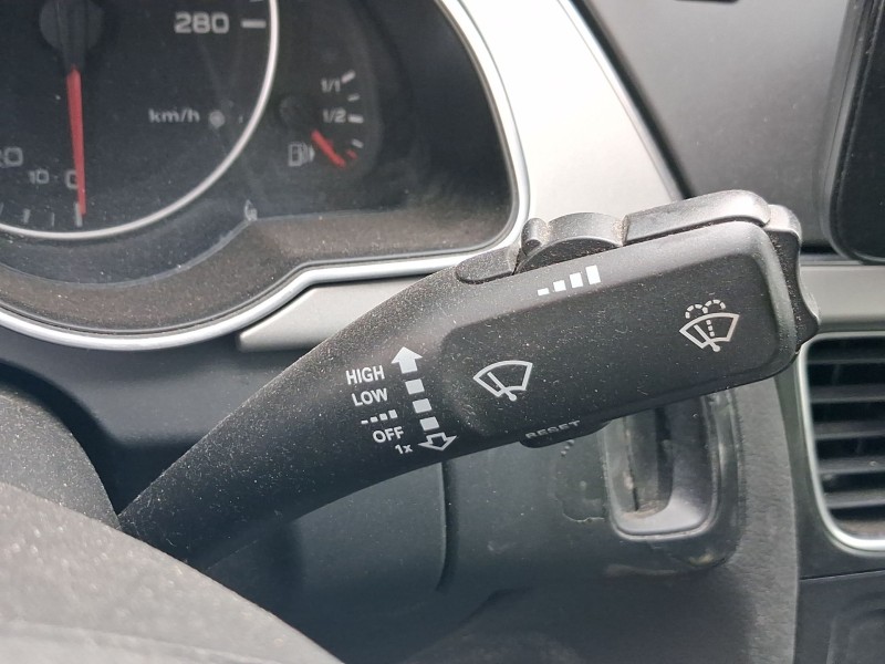 Recambio de mando luces y limpia para audi a5 sportback (8ta) 2.0 tdi referencia OEM IAM 8K0953502BD4PK  