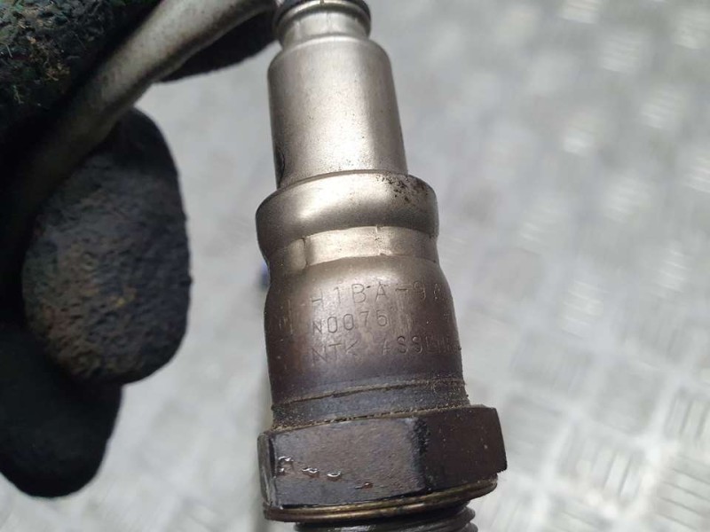 Recambio de sonda lambda para ford transit courier ambiente referencia OEM IAM H1BA9Y460  