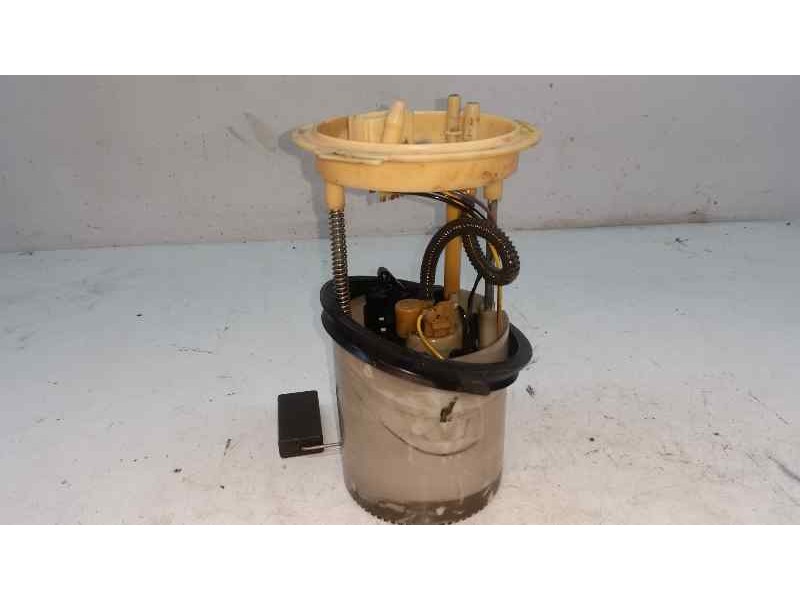 Recambio de aforador para seat leon (1p1) reference referencia OEM IAM Z2C53166111 1K0919050 SIEMENS VDO