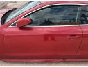 Recambio de puerta delantera izquierda para audi a5 sportback (8ta) 2.0 tdi referencia OEM IAM 8T0831051C TOCADA 