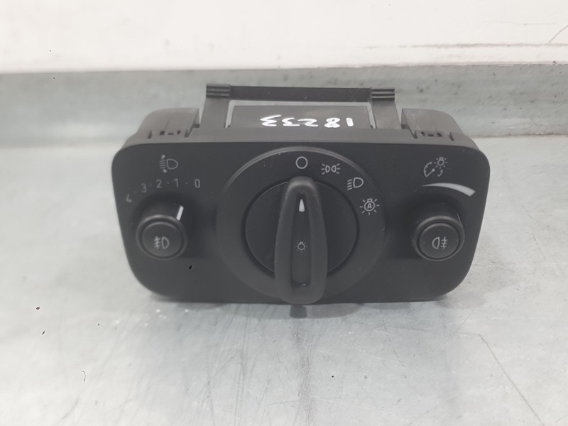 Recambio de mando luces para ford ecosport 1.5 ecoblue tdci referencia OEM IAM   