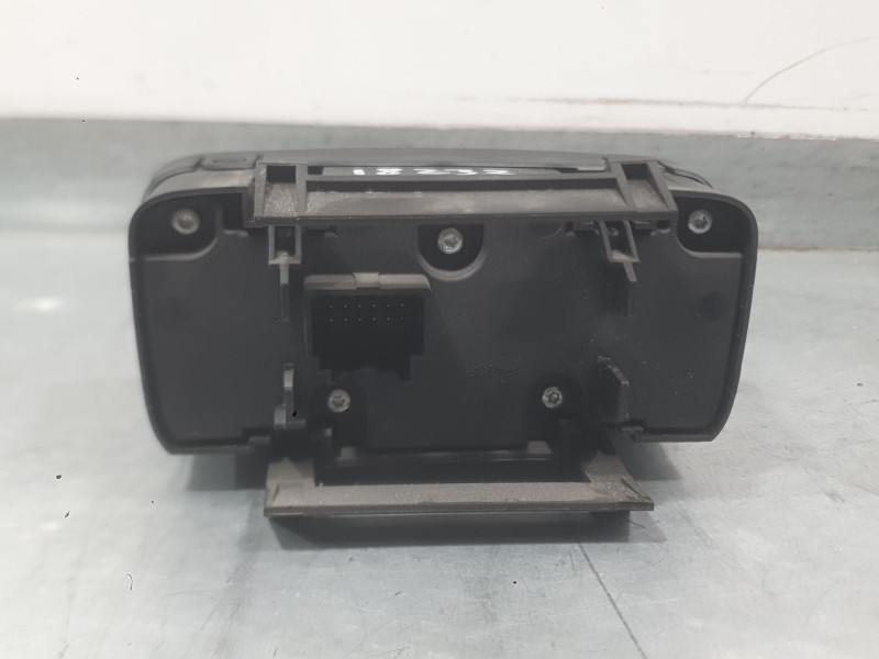 Recambio de mando luces para ford ecosport 1.5 ecoblue tdci referencia OEM IAM   