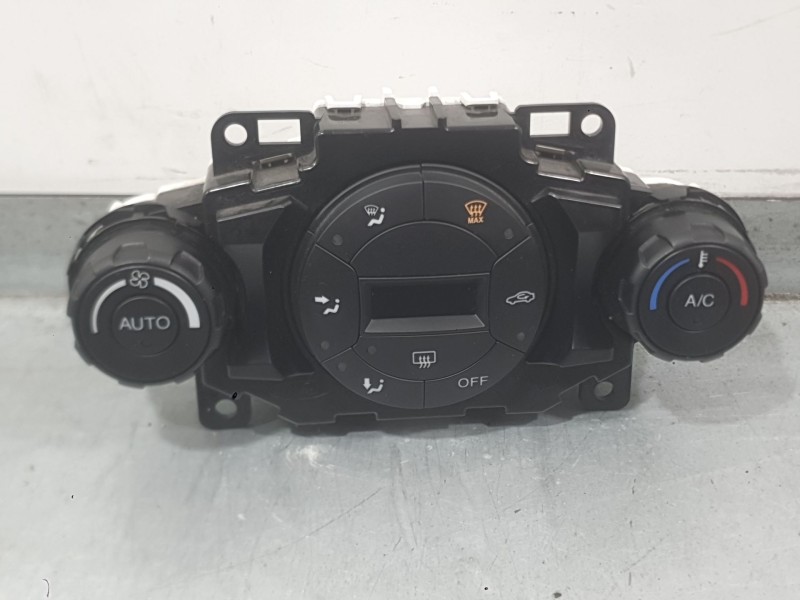 Recambio de mando climatizador para ford ecosport 1.5 ecoblue tdci referencia OEM IAM   