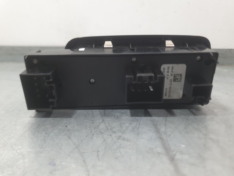 Recambio de mando elevalunas delantero izquierdo para ford ecosport 1.5 ecoblue tdci referencia OEM IAM 1823256  