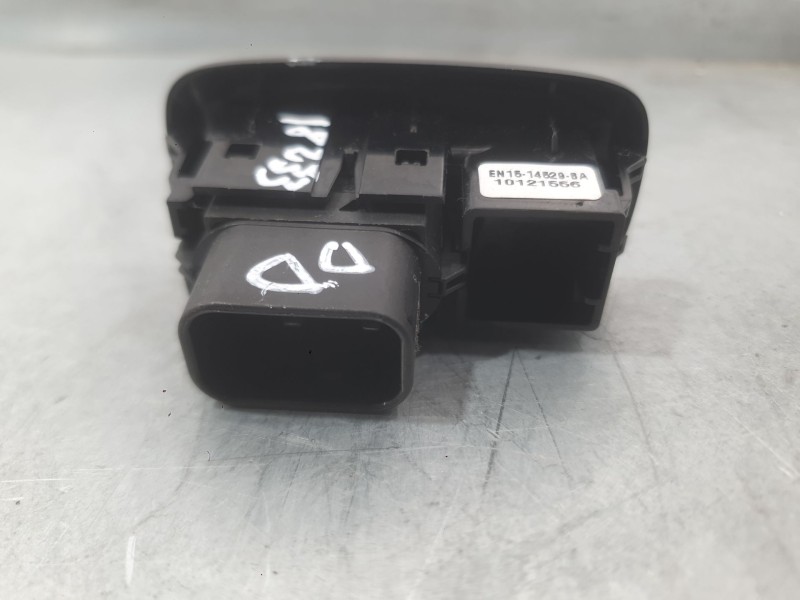 Recambio de mando elevalunas delantero derecho para ford ecosport 1.5 ecoblue tdci referencia OEM IAM 1788064  