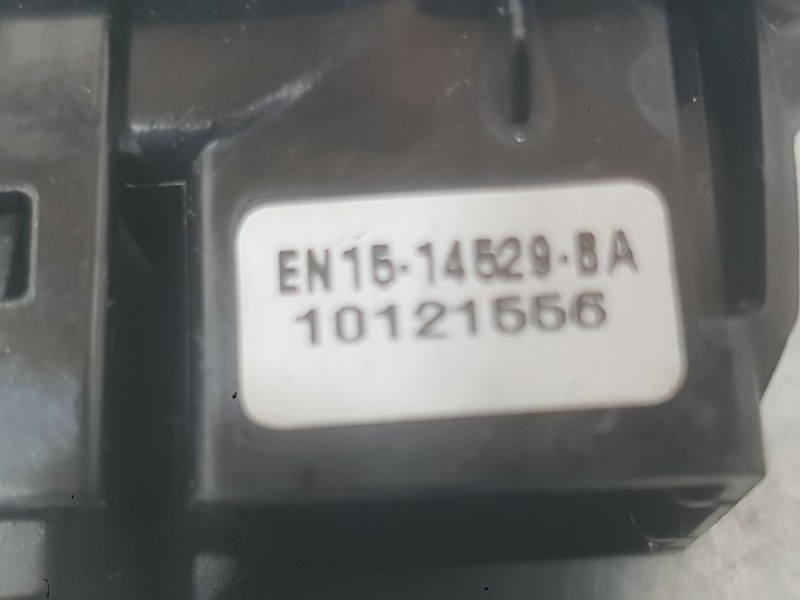 Recambio de mando elevalunas delantero derecho para ford ecosport 1.5 ecoblue tdci referencia OEM IAM 1788064  