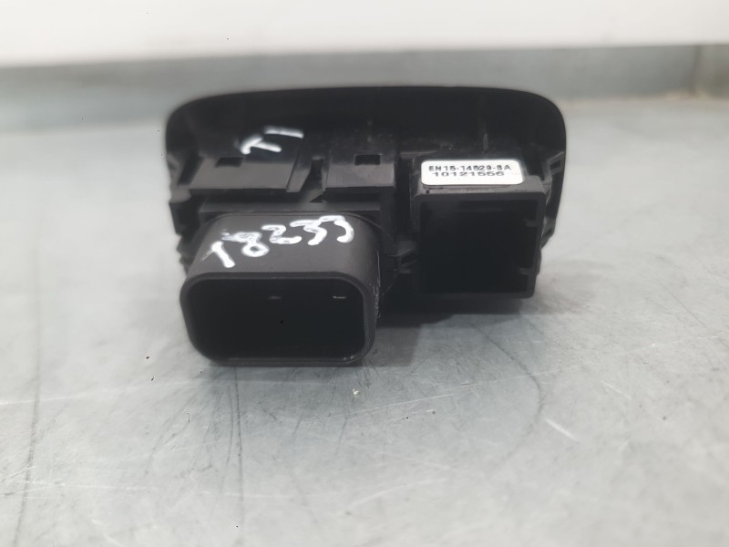 Recambio de mando elevalunas trasero izquierdo para ford ecosport 1.5 ecoblue tdci referencia OEM IAM 1788064  