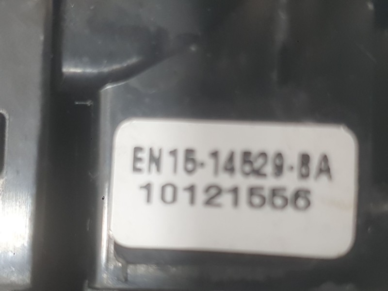 Recambio de mando elevalunas trasero izquierdo para ford ecosport 1.5 ecoblue tdci referencia OEM IAM 1788064  