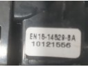 Recambio de mando elevalunas trasero izquierdo para ford ecosport 1.5 ecoblue tdci referencia OEM IAM 1788064  