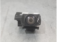 Recambio de camara vision trasera para ford ecosport 1.5 ecoblue tdci referencia OEM IAM FN1T19G490AC  