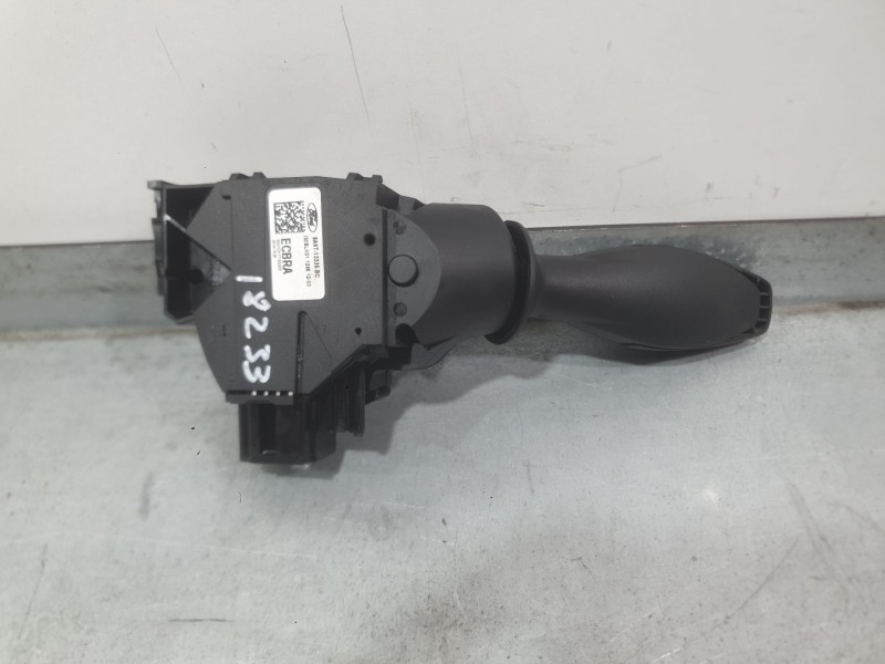 Recambio de mando luces y limpia para ford ecosport 1.5 ecoblue tdci referencia OEM IAM 8A6T13335BC  