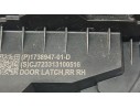 Recambio de cerradura puerta trasera derecha para tesla model 3 (5yj3) ev referencia OEM IAM 173894701D  