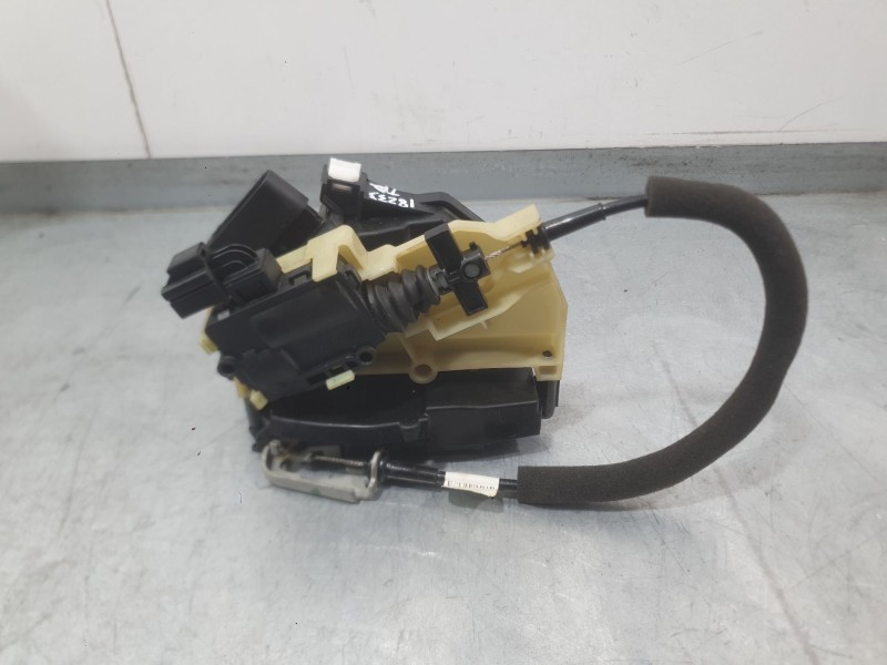 Recambio de cerradura maletero / porton para ford ecosport 1.5 ecoblue tdci referencia OEM IAM   