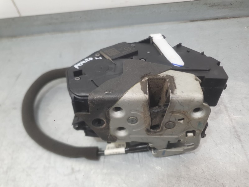 Recambio de cerradura maletero / porton para ford ecosport 1.5 ecoblue tdci referencia OEM IAM   