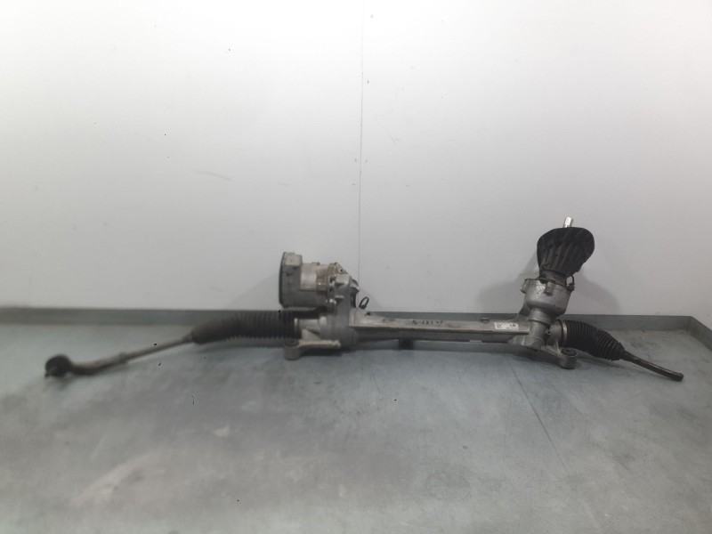 Recambio de cremallera direccion para ford focus iii 1.0 ecoboost referencia OEM IAM HV6C3D070NE  
