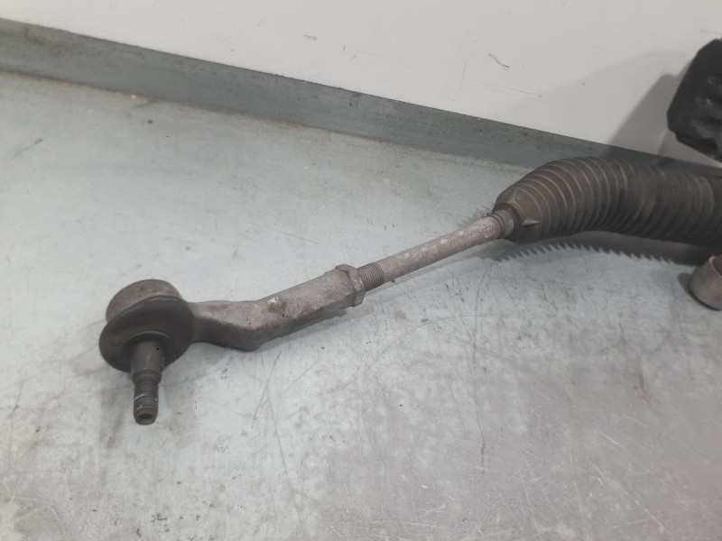 Recambio de cremallera direccion para ford focus iii 1.0 ecoboost referencia OEM IAM HV6C3D070NE  