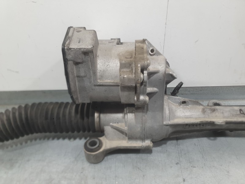 Recambio de cremallera direccion para ford focus iii 1.0 ecoboost referencia OEM IAM HV6C3D070NE  