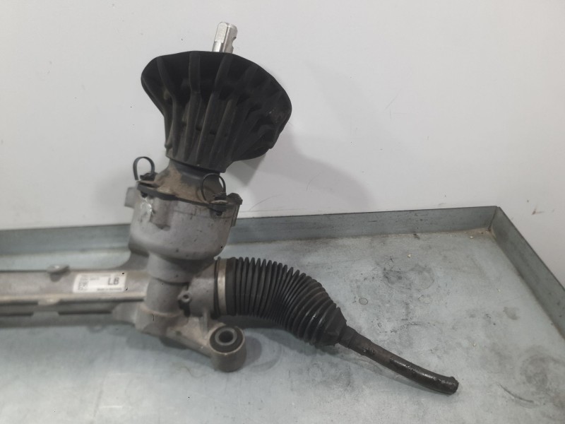 Recambio de cremallera direccion para ford focus iii 1.0 ecoboost referencia OEM IAM HV6C3D070NE  