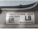 Recambio de cremallera direccion para ford focus iii 1.0 ecoboost referencia OEM IAM HV6C3D070NE  