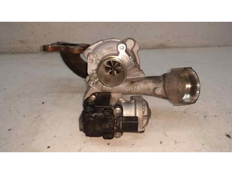 Recambio de turbocompresor para seat ibiza (6p1) 1.2 tsi referencia OEM IAM BM003001 04E145721L 