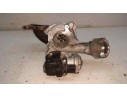 Recambio de turbocompresor para seat ibiza (6p1) 1.2 tsi referencia OEM IAM BM003001 04E145721L 