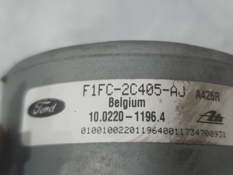 Recambio de abs para ford focus iii 1.0 ecoboost referencia OEM IAM 2192223  