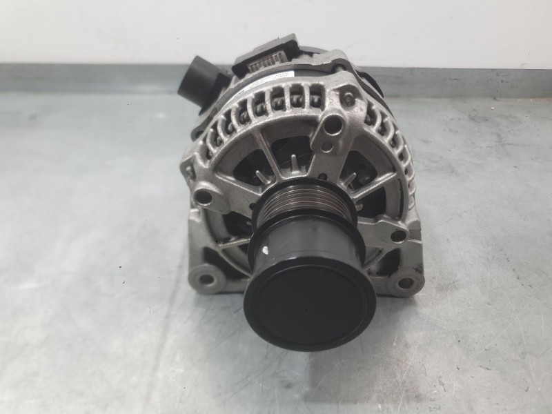Recambio de alternador para ford focus iii 1.0 ecoboost referencia OEM IAM 1781479  
