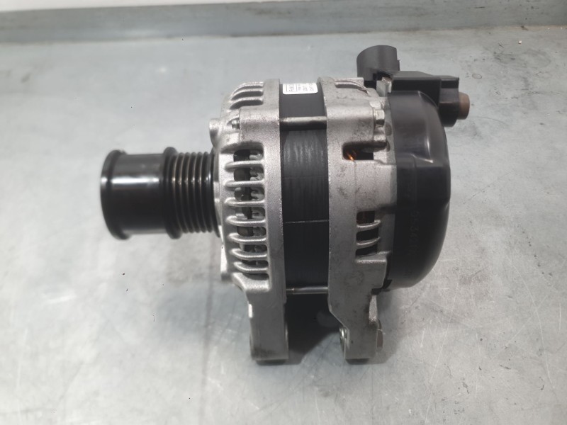 Recambio de alternador para ford focus iii 1.0 ecoboost referencia OEM IAM 1781479  