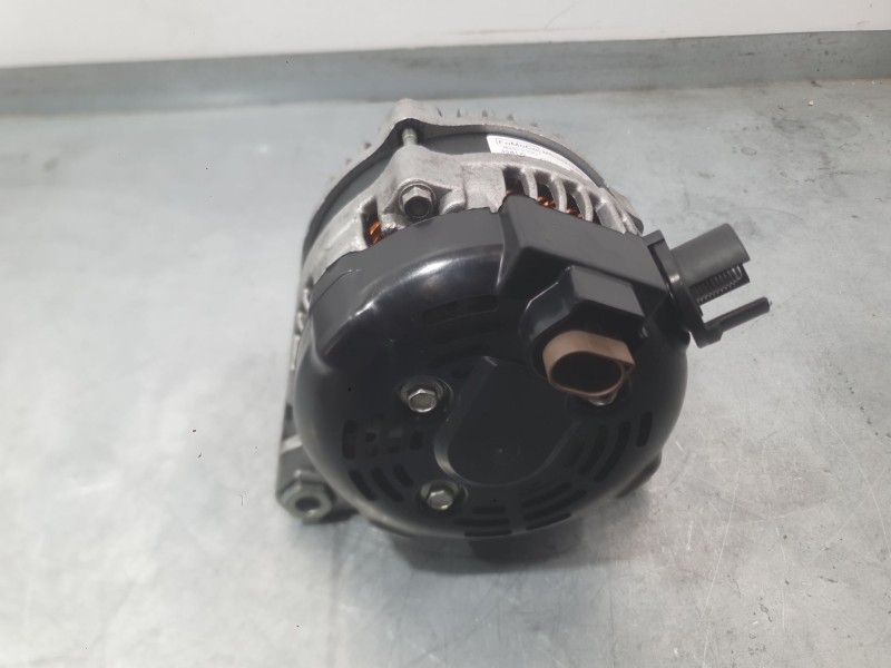 Recambio de alternador para ford focus iii 1.0 ecoboost referencia OEM IAM 1781479  