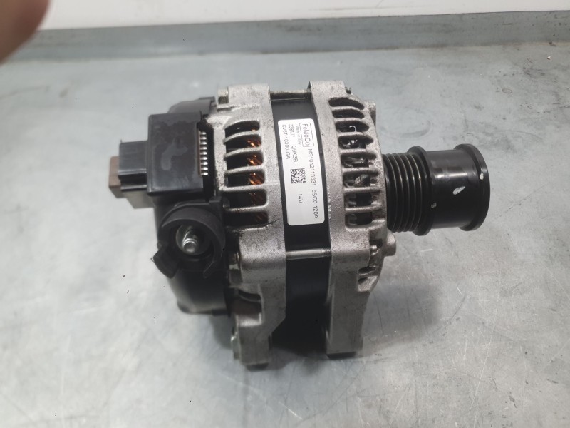 Recambio de alternador para ford focus iii 1.0 ecoboost referencia OEM IAM 1781479  