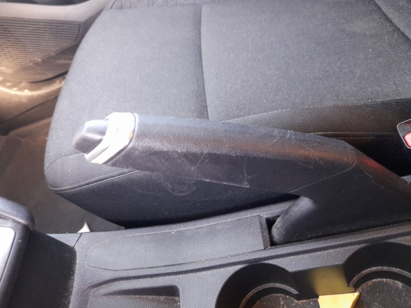 Recambio de palanca freno de mano para renault clio v (b7_) 1.0 sce 75 (b7m5) referencia OEM IAM 360106140R  