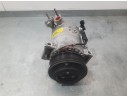 Recambio de compresor aire acondicionado para ford focus iii 1.0 ecoboost referencia OEM IAM 2100870  