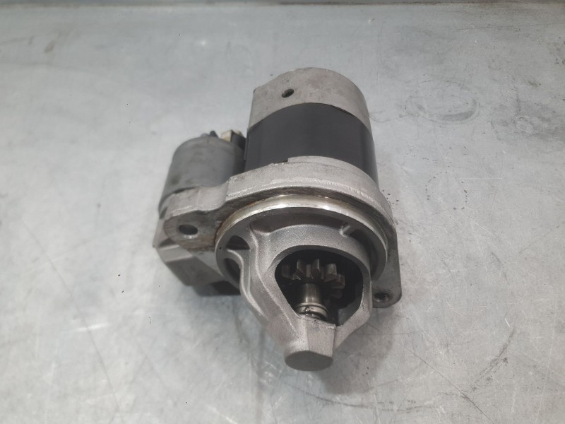 Recambio de motor arranque para ford focus iii 1.0 ecoboost referencia OEM IAM 1911580  
