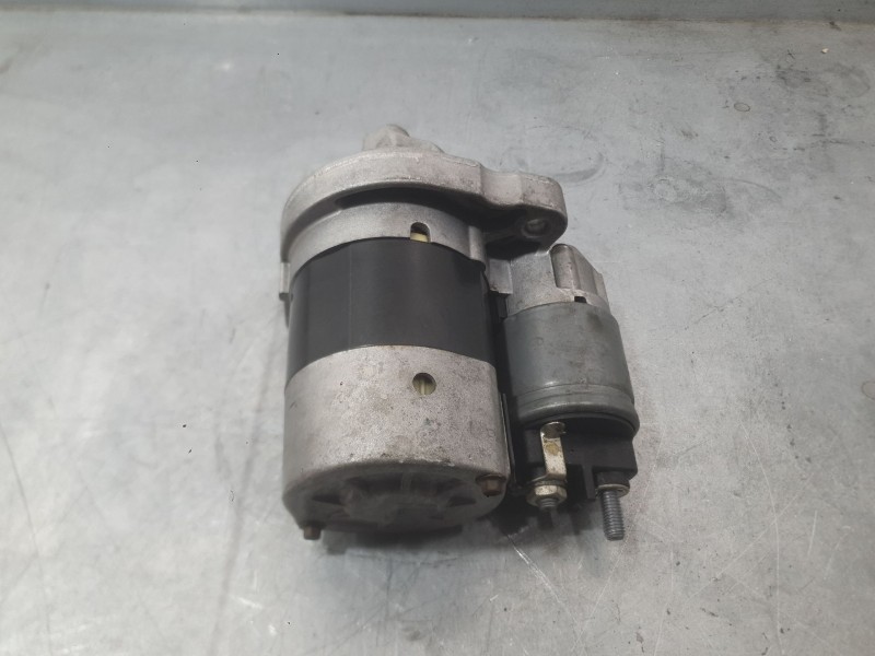 Recambio de motor arranque para ford focus iii 1.0 ecoboost referencia OEM IAM 1911580  