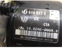Recambio de abs para volkswagen new beetle (9c1/1c1) 1.9 tdi referencia OEM IAM 10J0614517E ATE 10020600094