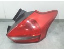 Recambio de piloto trasero derecho para ford focus iii 1.0 ecoboost referencia OEM IAM 1906354  