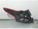 Recambio de piloto trasero derecho para ford focus iii 1.0 ecoboost referencia OEM IAM 1906354  